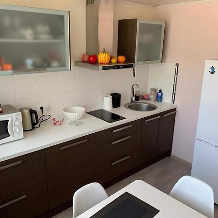 Baltic Dreams 2 Apartment ยูร์มาลา ภายนอก รูปภาพ