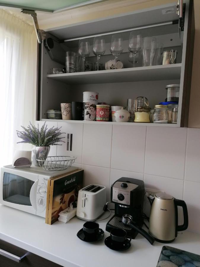 Baltic Dreams 2 Apartment ยูร์มาลา ภายนอก รูปภาพ