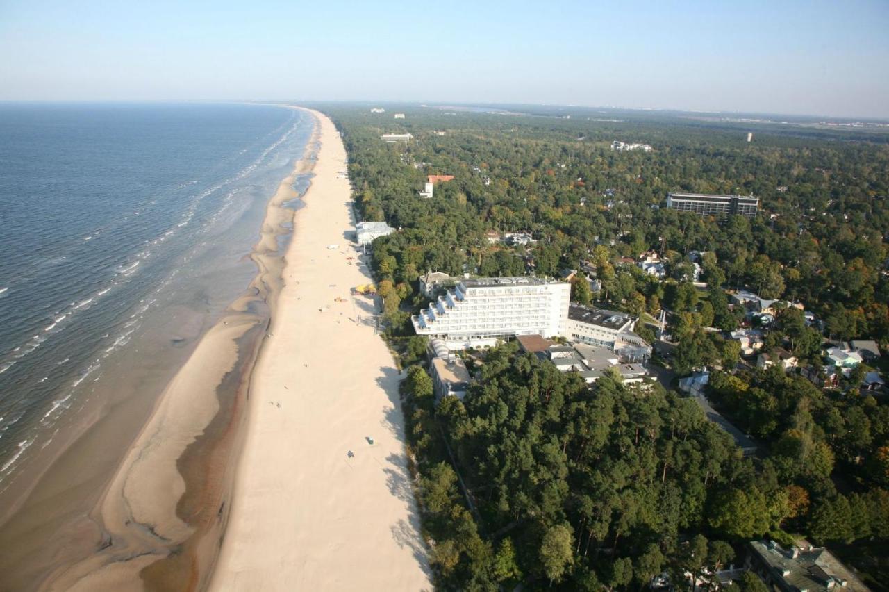 Baltic Dreams 2 Apartment ยูร์มาลา ภายนอก รูปภาพ