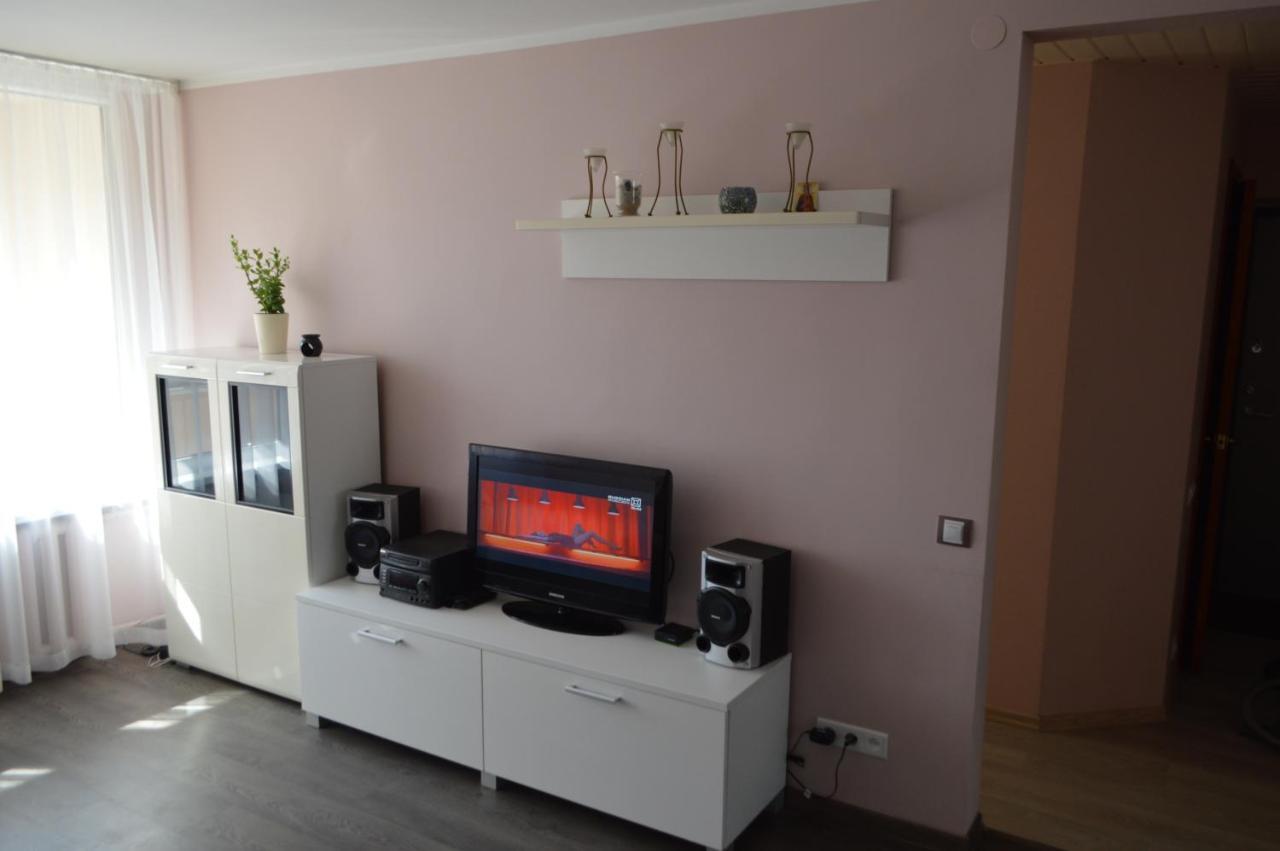 Baltic Dreams 2 Apartment ยูร์มาลา ภายนอก รูปภาพ