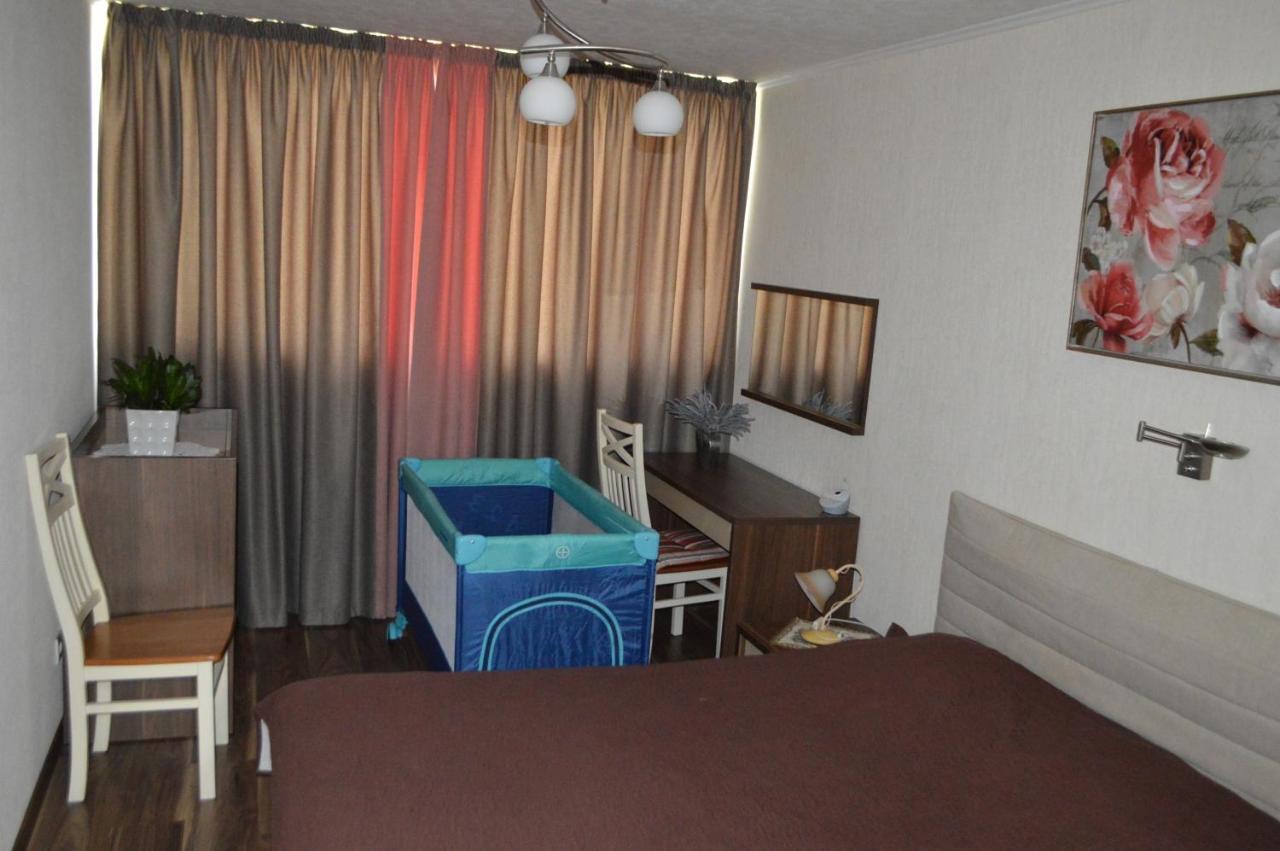 Baltic Dreams 2 Apartment ยูร์มาลา ภายนอก รูปภาพ