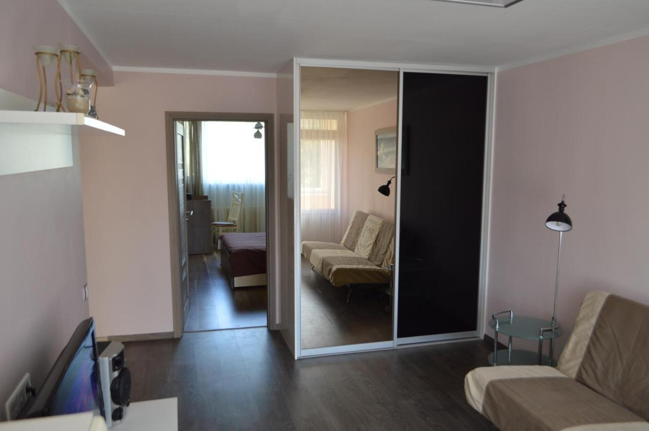 Baltic Dreams 2 Apartment ยูร์มาลา ภายนอก รูปภาพ