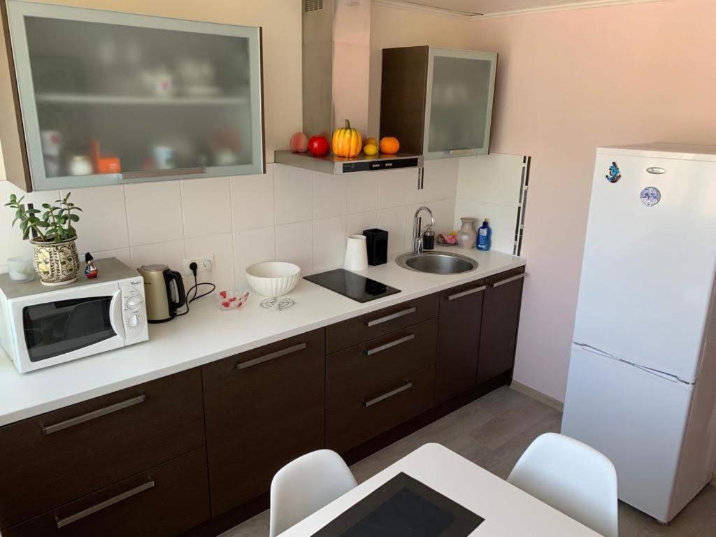 Baltic Dreams 2 Apartment ยูร์มาลา ภายนอก รูปภาพ